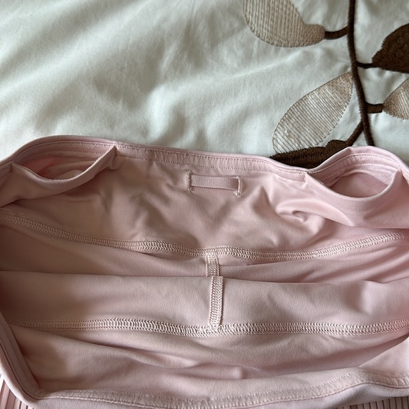 Lululemon Pleat to Street skirt - Picture 6 of 7